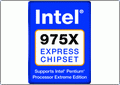 Intel D975XBX   Intel 975X