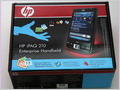 Обзор HP iPaq 210 Enterprise Handheld