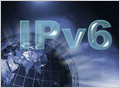  IPV6:  IP-