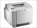 Цветной лазерный принтер Lexmark C510n