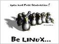 Команды Linux (командная строка)