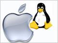 Переход с Mac OS X на Linux 