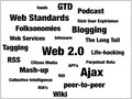 Real Web 2.0:  -    Web-