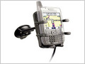 GPS-  : Garmin Mobile 20
