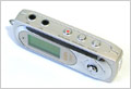 SAFA SR-M520F :  MP3 Flash      