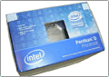   Pentium D 805   Smithfield