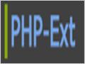 Работаем с ExtJS на языке РНР - библиотека PHP-Ext