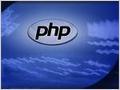 PHP -    