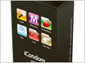 iCondom: We want to reinvent the condom