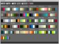 Color Browser — программа позволяет дизайнерам подбирать приятные палитры для сайтов.
