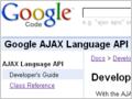   Google AJAX Language API -     .