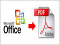 Как сделать PDF без Adobe Acrobat Professional
