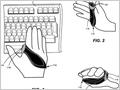 Microsoft запатентовала мышку в стиле Wii