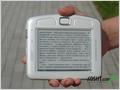 Тонкий ридер PocketBook 360° с пятидюймовым экраном и G-сенсором