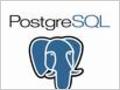    PostgreSQL-