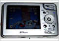 Nikon CoolPix S1:     
