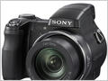 Профессиональные фотоаппараты от Sony