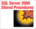 Производительность хранимых процедур MS SQL Server 2000