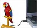 Как использовать виртуальную машину Parrot