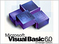        Visual Basic