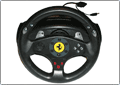  Rally GT PRO FFB, Ferrari GT 2 IN 1 FFB  Formula Force EX