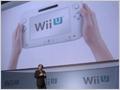 Представлены новая консоль Nintendo Wii U и контроллер с сенсорным дисплеем (12 фото + 2 видео)