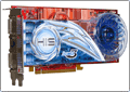 HIS X1900XTX IceQ3 -    Radeon
