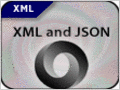  XML  JSON  PHP