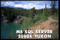 MS SQL Server 9 “Yukon”. Интеграция с .NET