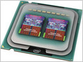 Intel Quad-Core:  ?